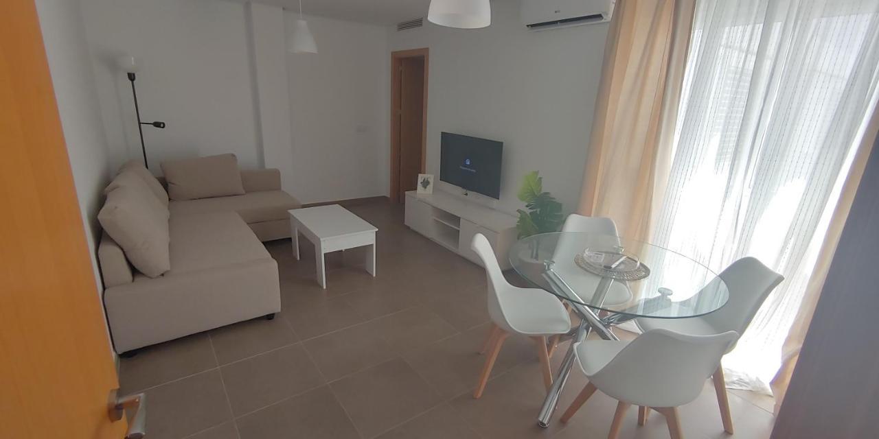Casa La Gordita Chiclana de la Frontera Ngoại thất bức ảnh