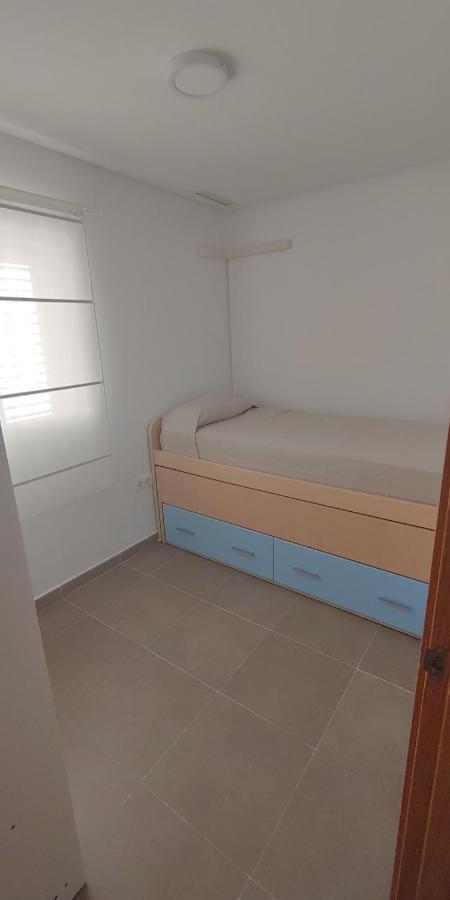 Casa La Gordita Chiclana de la Frontera Ngoại thất bức ảnh