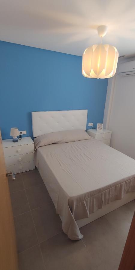 Casa La Gordita Chiclana de la Frontera Ngoại thất bức ảnh