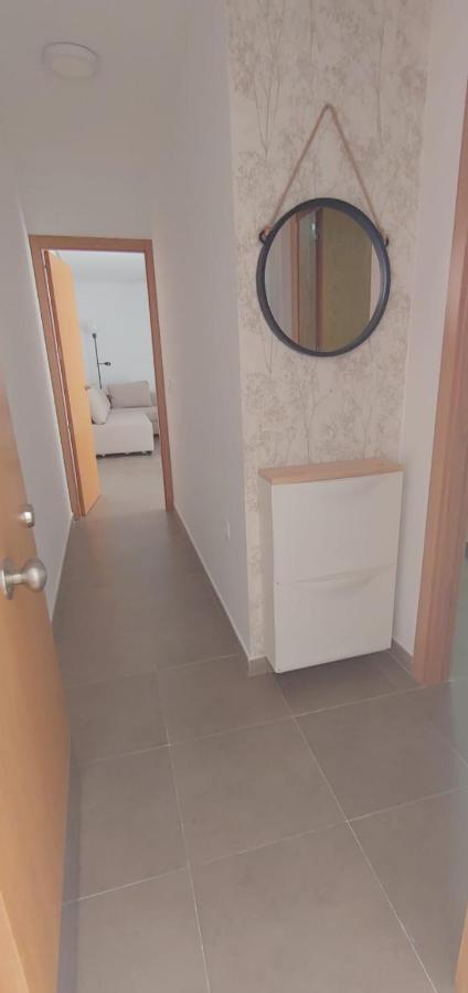 Casa La Gordita Chiclana de la Frontera Ngoại thất bức ảnh