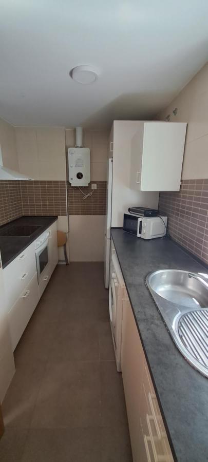 Casa La Gordita Chiclana de la Frontera Ngoại thất bức ảnh
