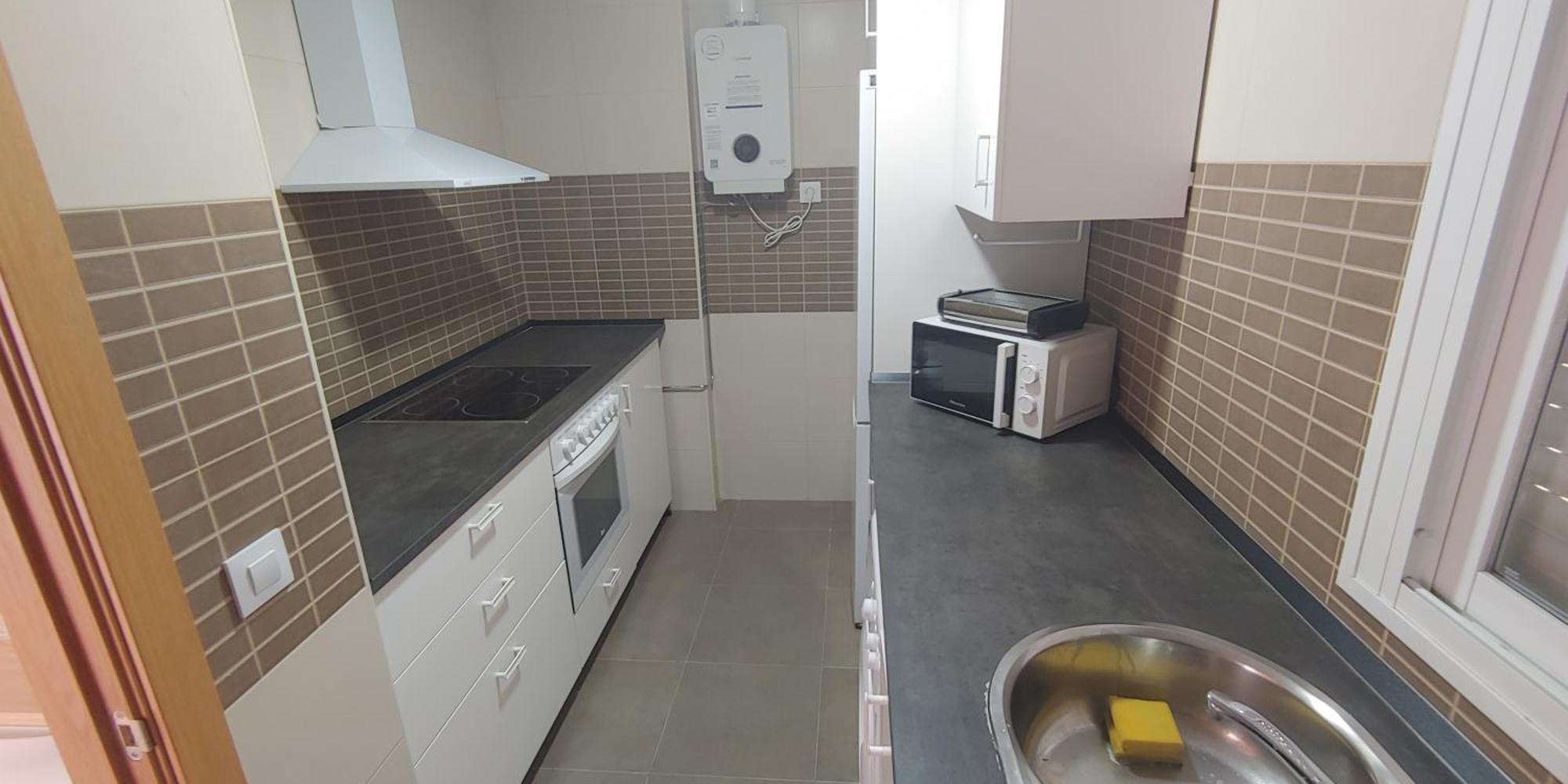 Casa La Gordita Chiclana de la Frontera Ngoại thất bức ảnh